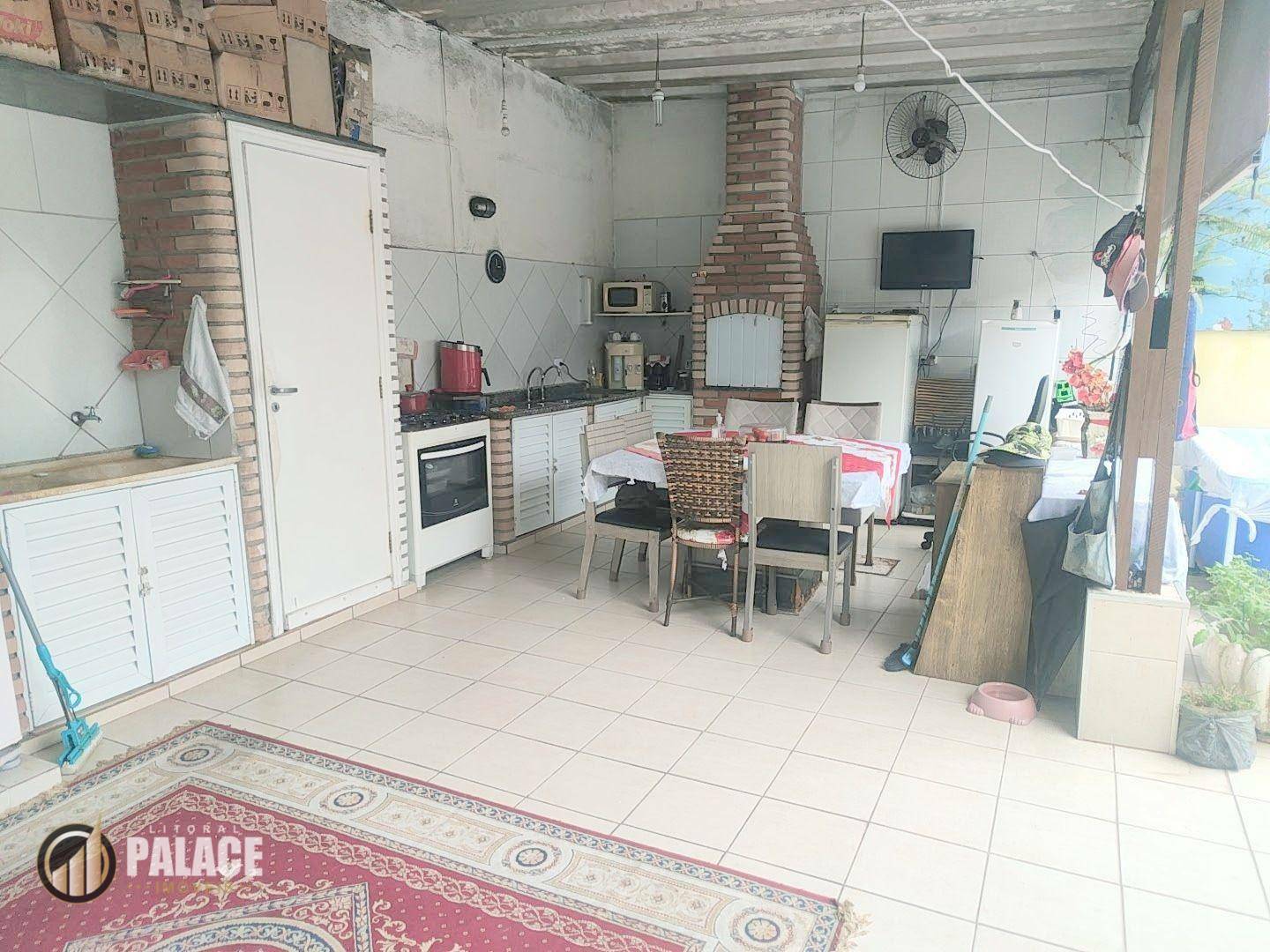 Casa à venda com 2 quartos, 112m² - Foto 43