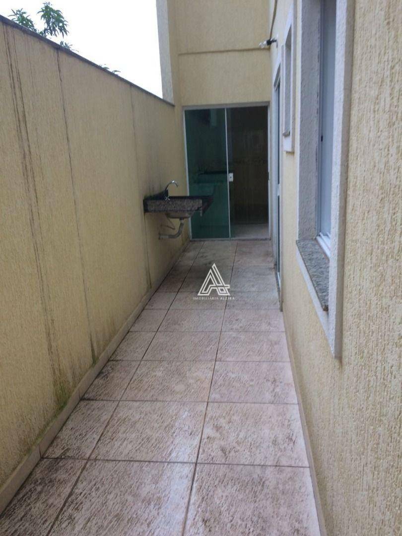 Apartamento à venda com 3 quartos, 99m² - Foto 21