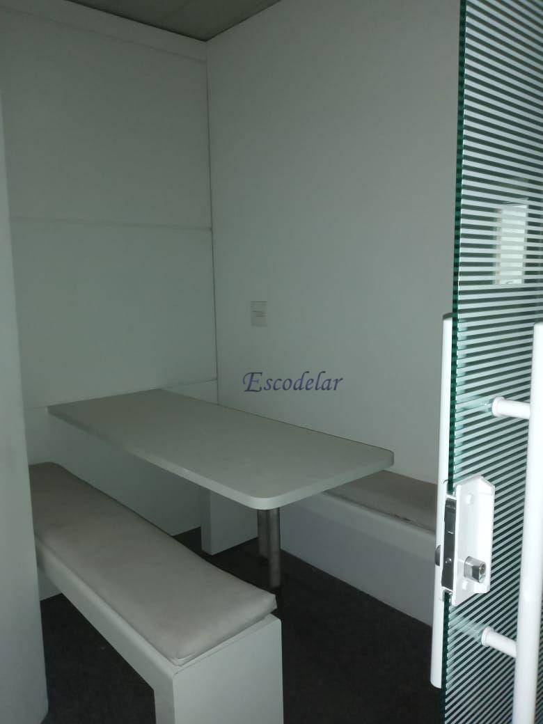 Conjunto Comercial-Sala para alugar, 200m² - Foto 10