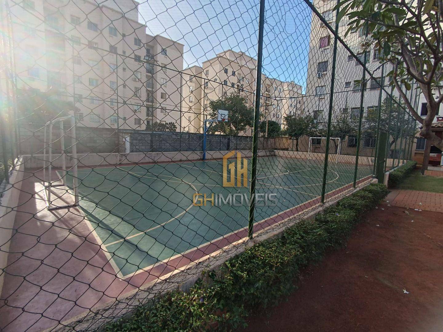 Apartamento à venda com 2 quartos, 47m² - Foto 33