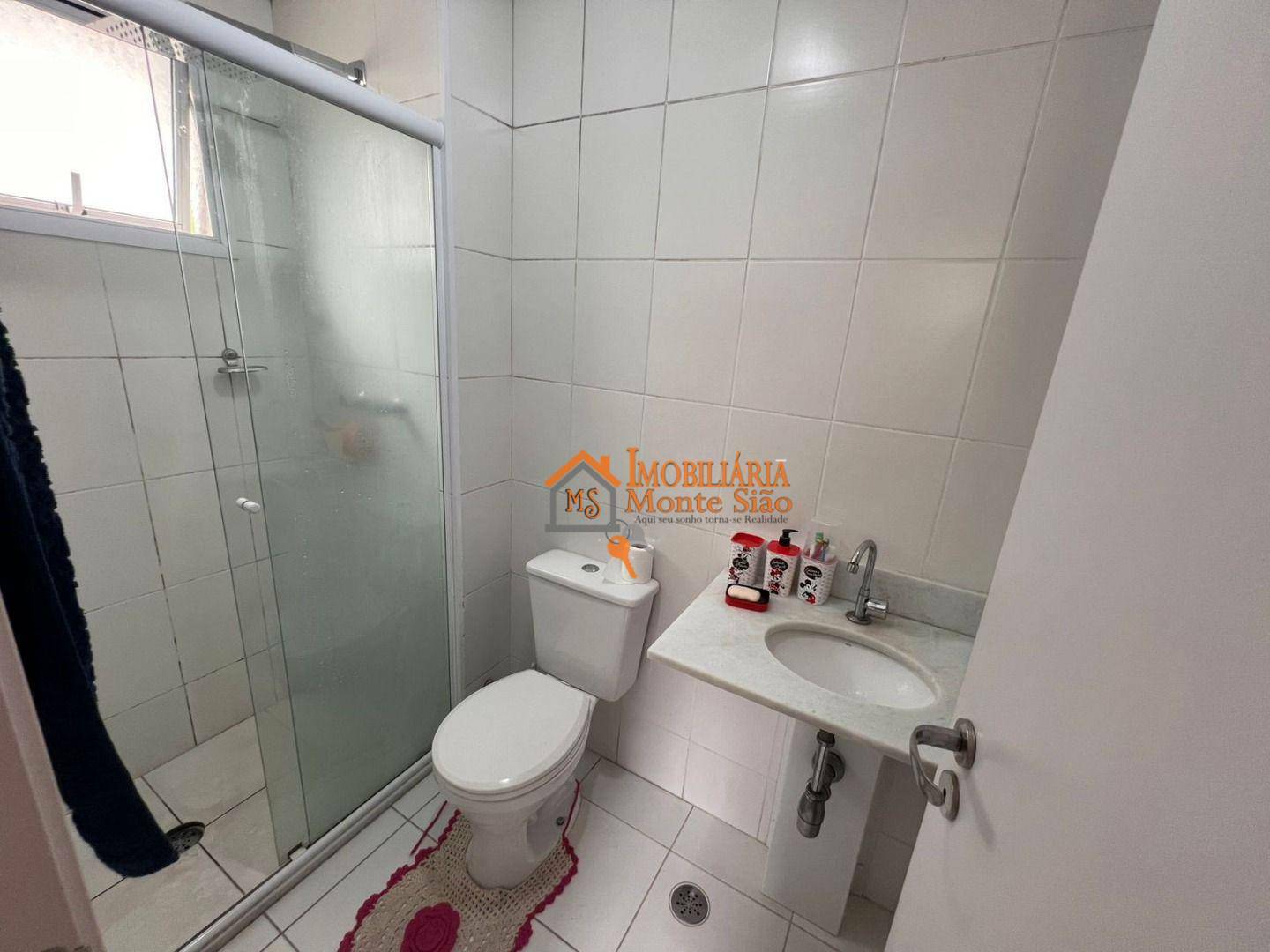 Apartamento à venda com 2 quartos, 62m² - Foto 12