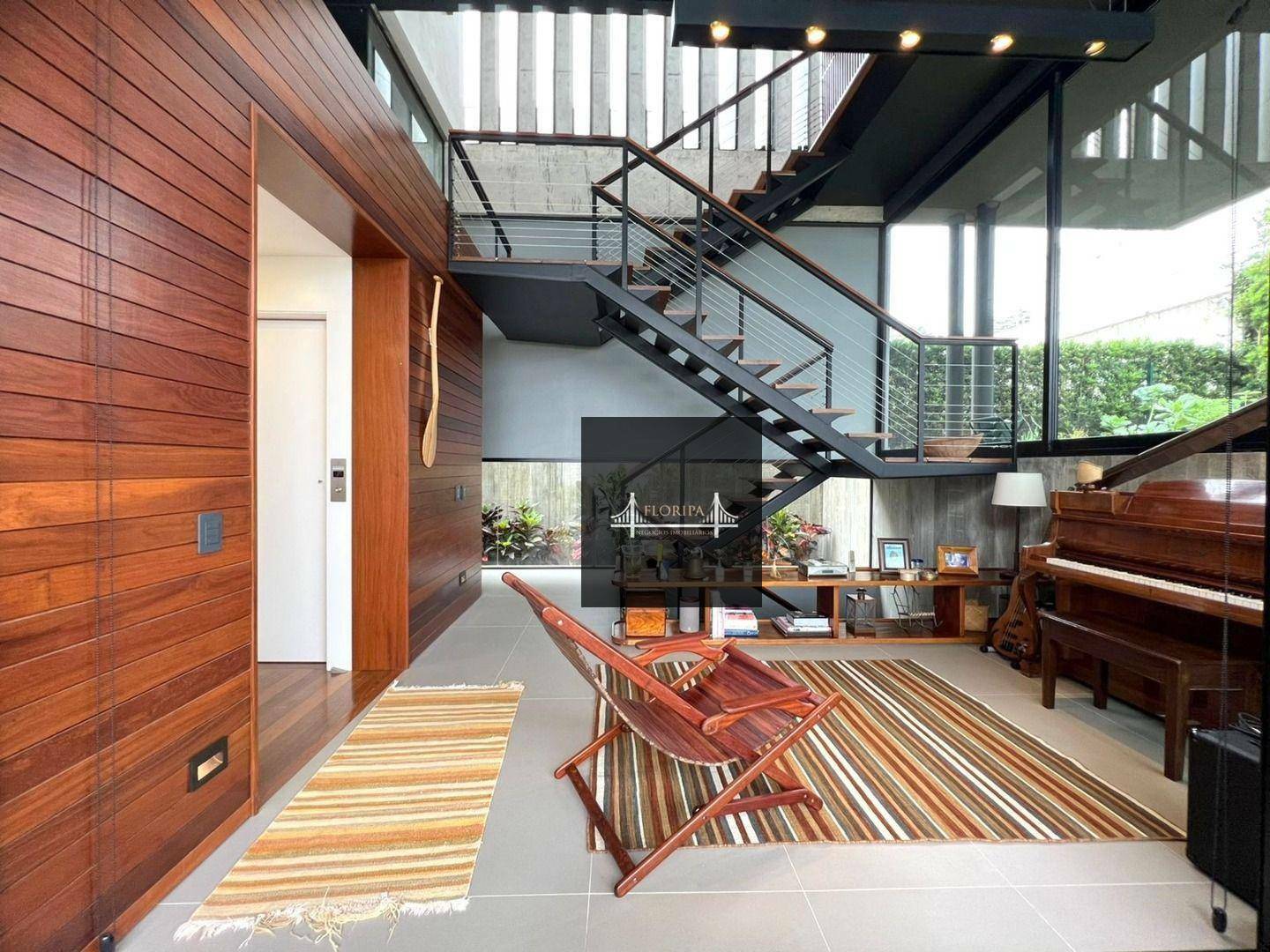 Casa à venda com 3 quartos, 340m² - Foto 6