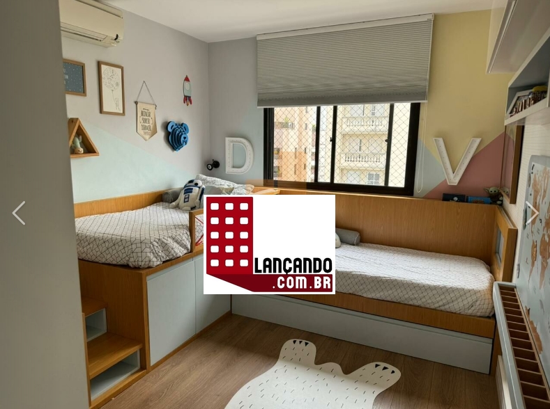 Apartamento à venda com 3 quartos, 149m² - Foto 17