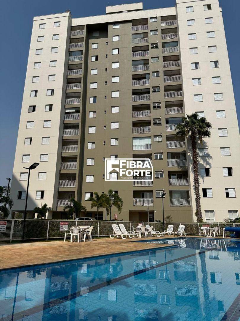 Apartamento, 3 quartos, 75 m² - Foto 1