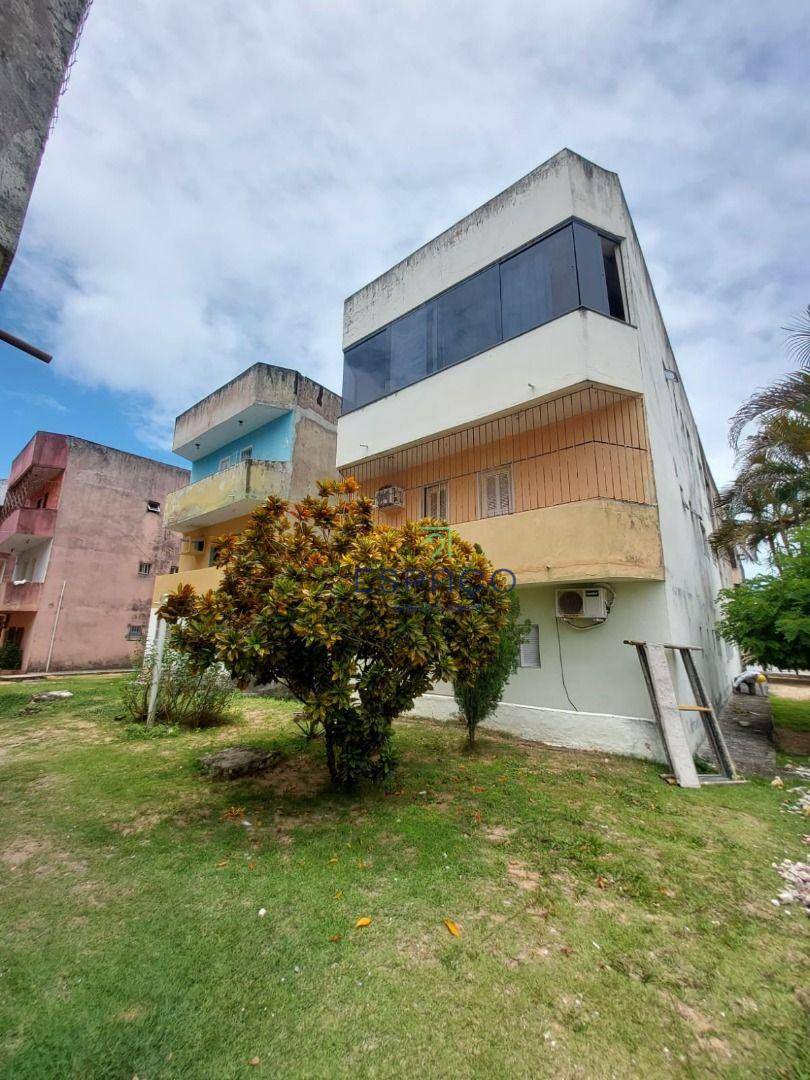 Apartamento à venda e aluguel com 3 quartos, 69m² - Foto 1