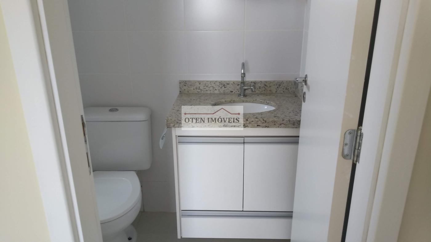 Apartamento à venda com 2 quartos, 58m² - Foto 9