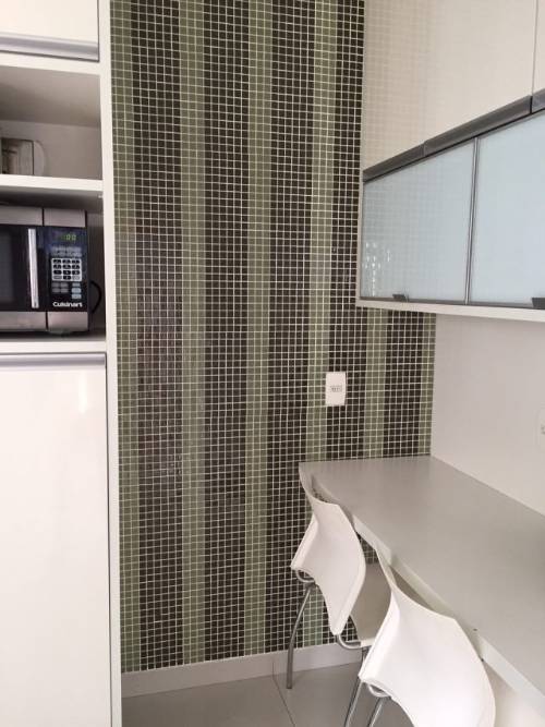 Apartamento para alugar com 3 quartos, 145m² - Foto 20