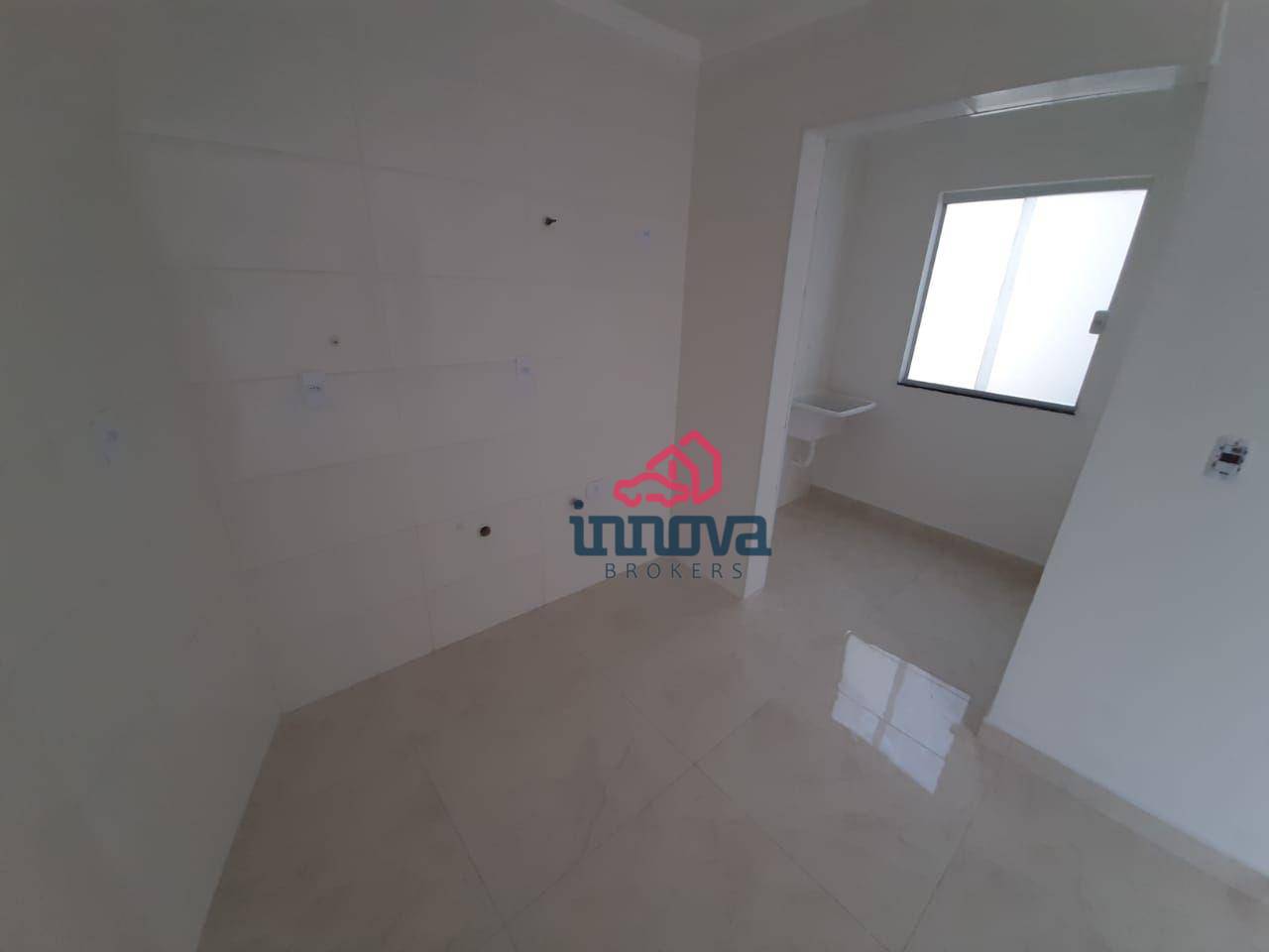 Apartamento à venda com 2 quartos, 52m² - Foto 8