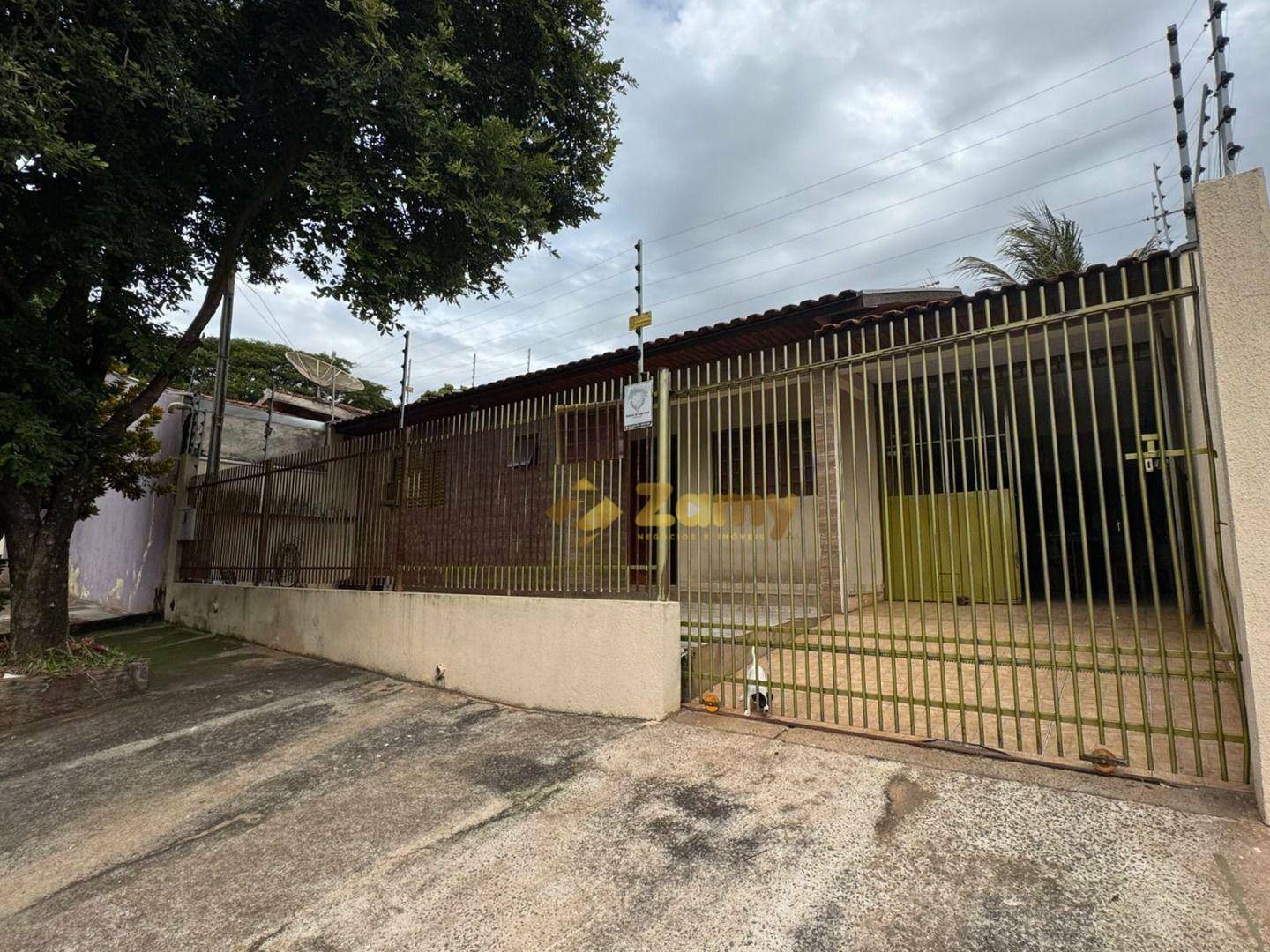 Casa à venda com 3 quartos, 72m² - Foto 8