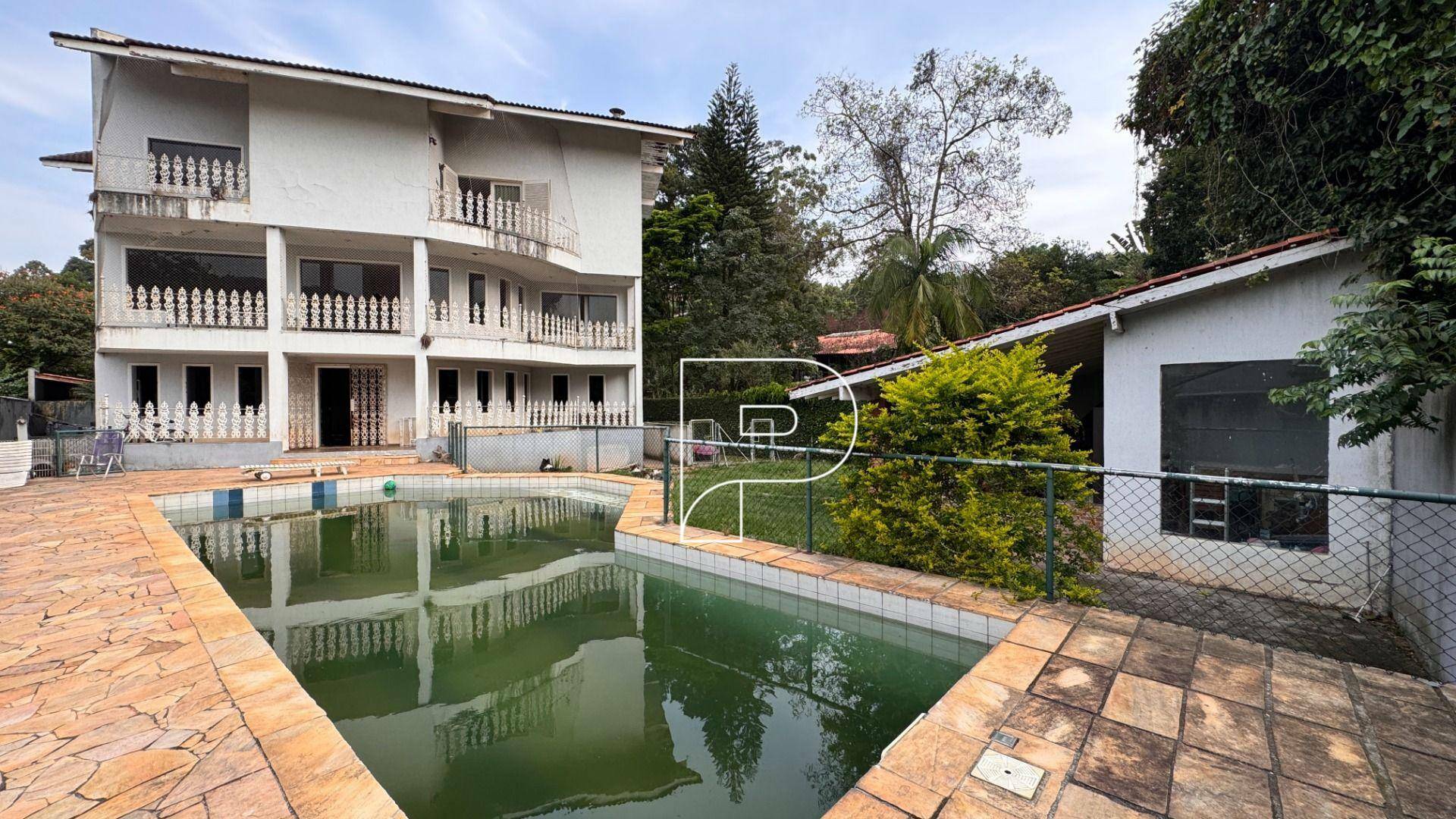Casa de Condomínio à venda com 4 quartos, 719m² - Foto 1