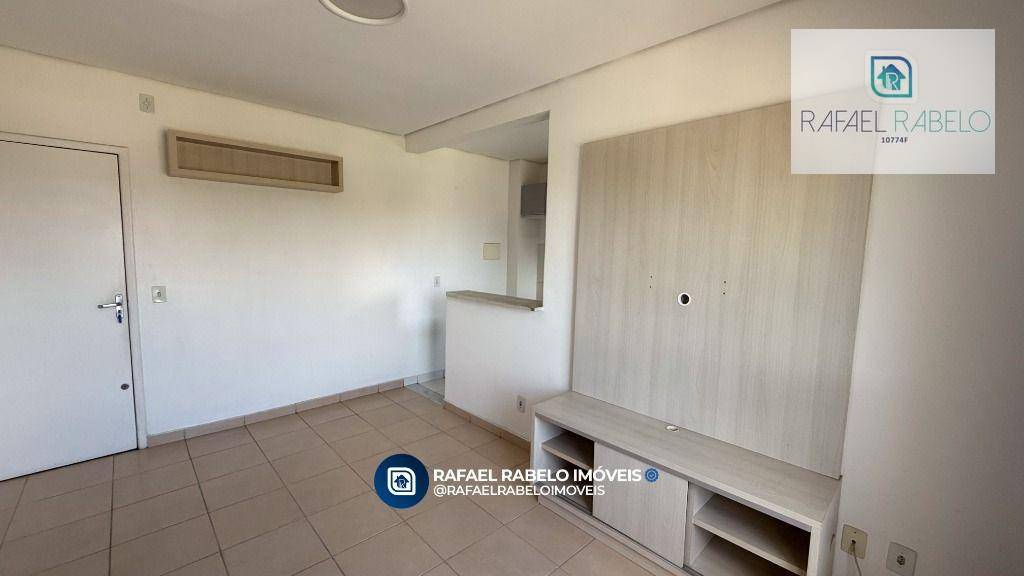 Apartamento à venda com 3 quartos, 63m² - Foto 2