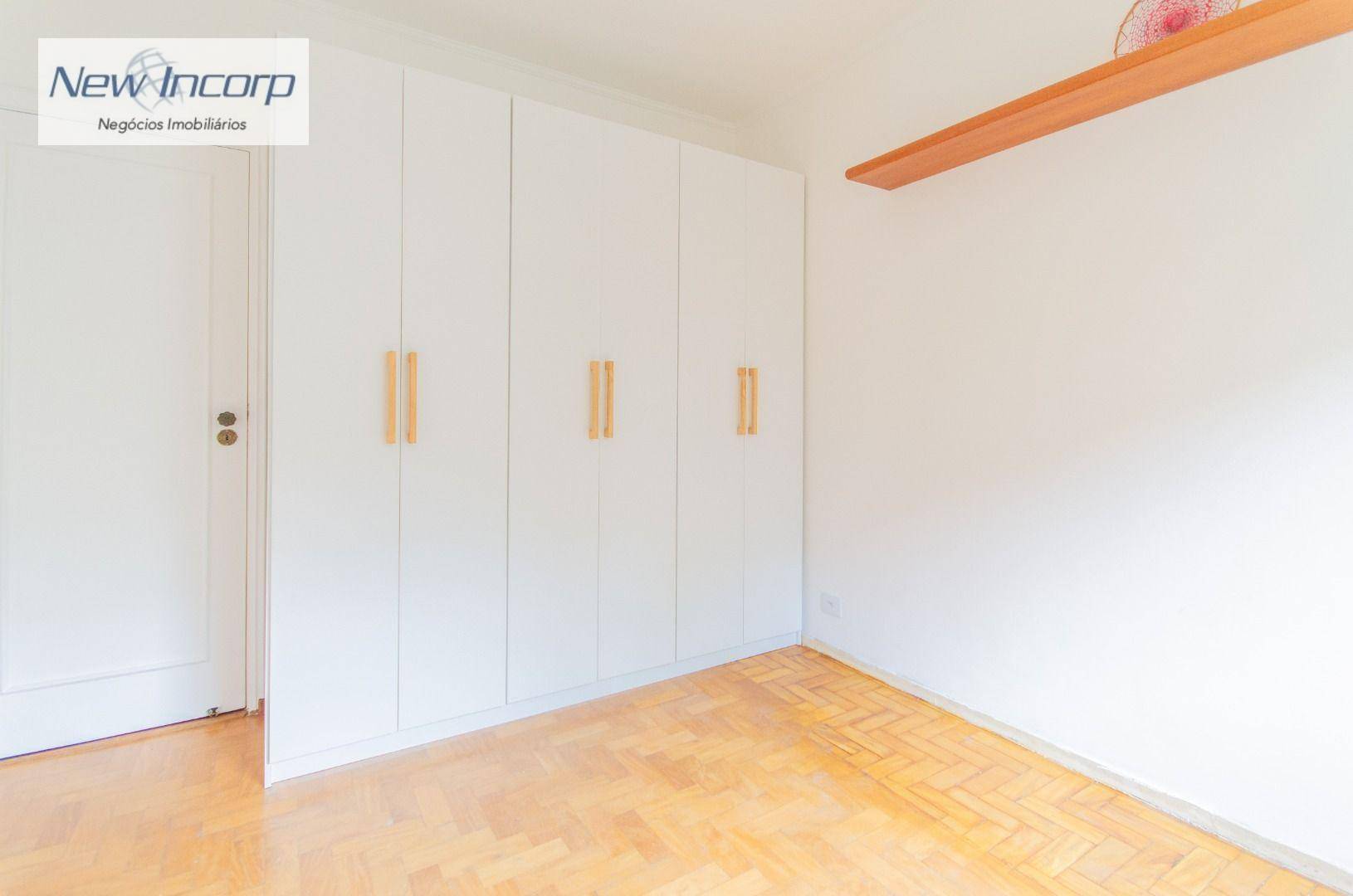 Apartamento para alugar com 3 quartos, 120m² - Foto 22