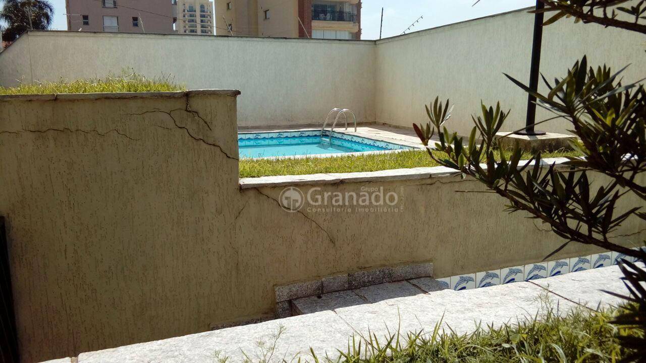 Apartamento à venda com 3 quartos, 95m² - Foto 13