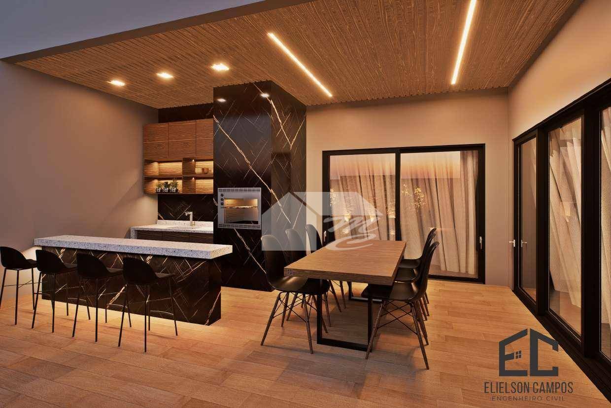Casa de Condomínio à venda com 3 quartos, 250M2 - Foto 6