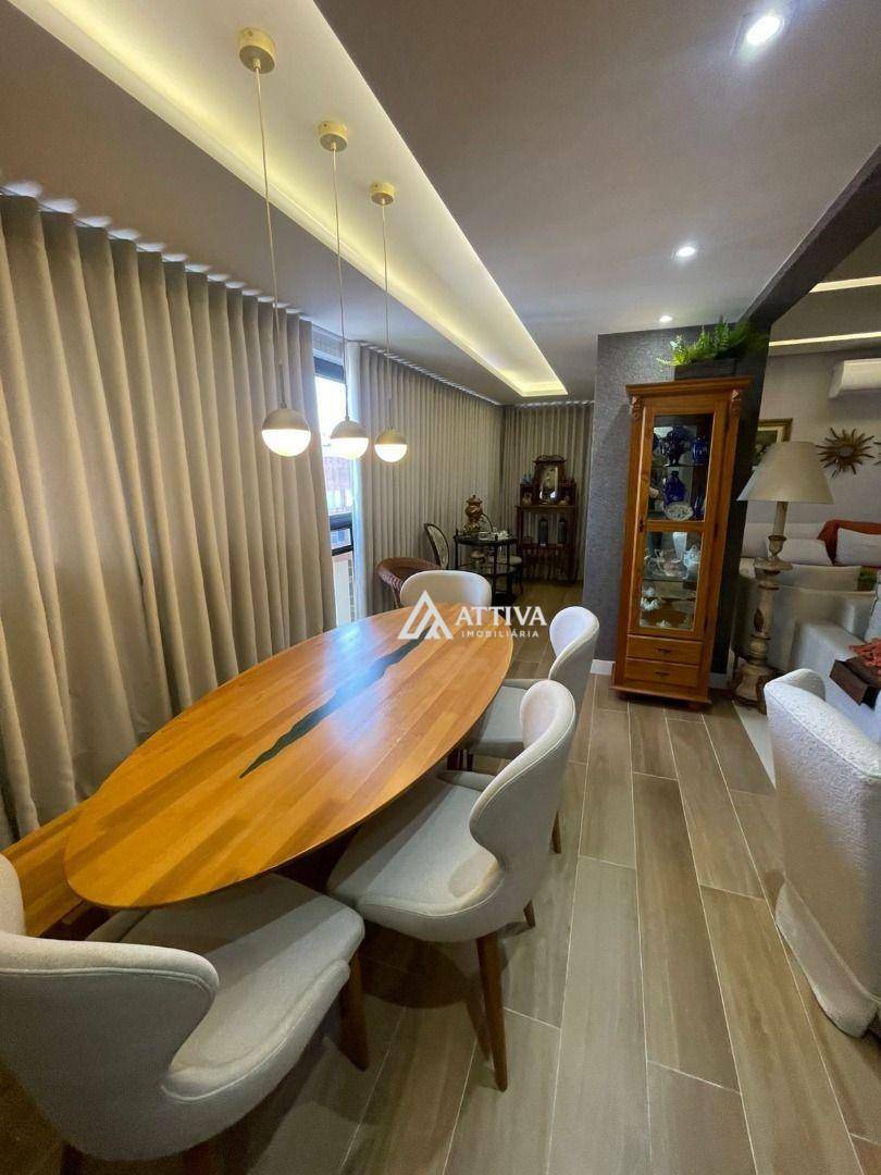 Apartamento à venda com 3 quartos, 157m² - Foto 1