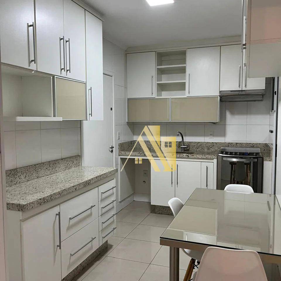 Apartamento à venda com 3 quartos, 85m² - Foto 9