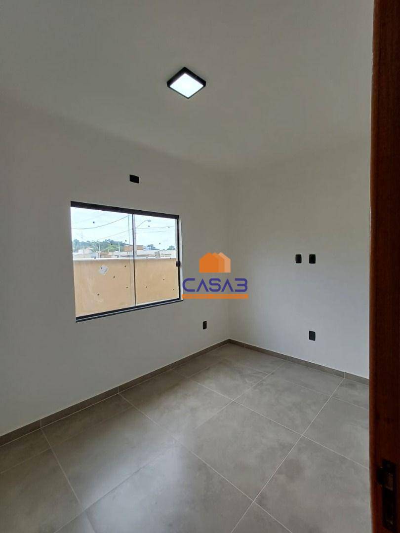 Casa de Condomínio à venda com 3 quartos, 90m² - Foto 10