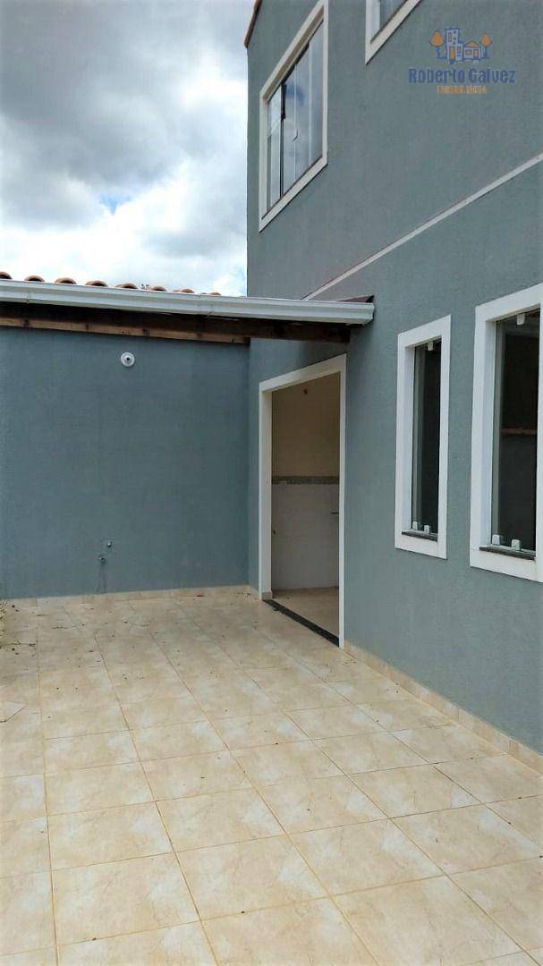 Casa de Condomínio à venda com 2 quartos, 75m² - Foto 12