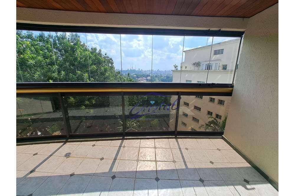 Apartamento à venda com 4 quartos, 138m² - Foto 2