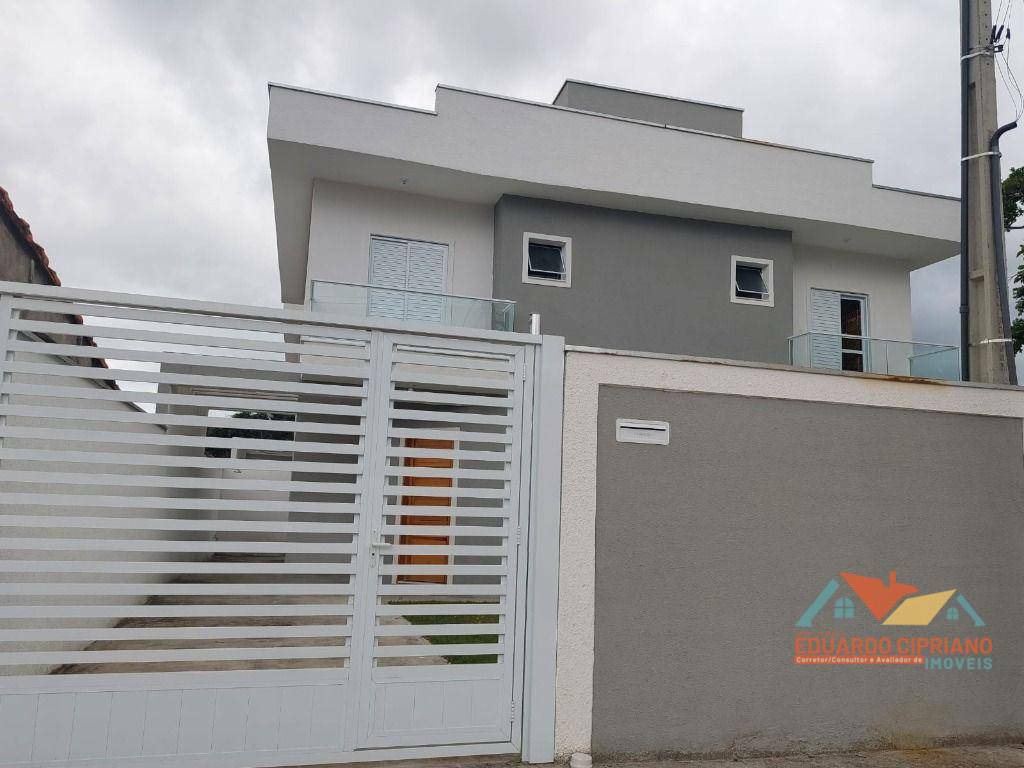 Casa para alugar com 2 quartos, 78m² - Foto 17