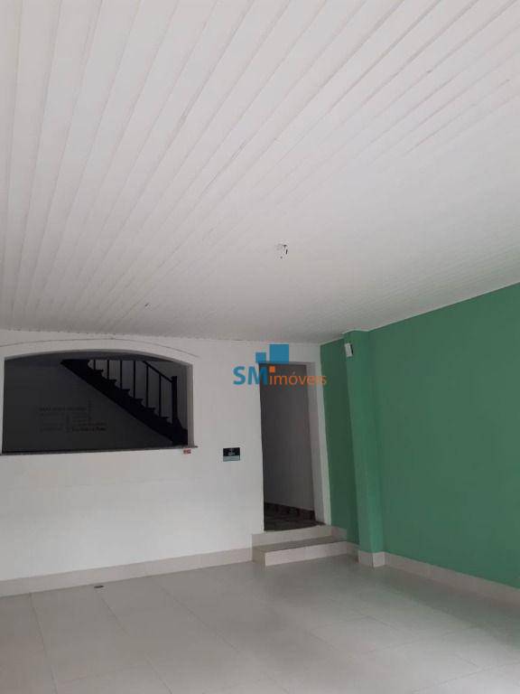 Sobrado para alugar com 1 quarto, 110m² - Foto 4