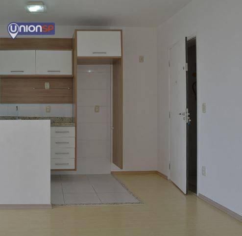 Apartamento à venda com 2 quartos, 53m² - Foto 11