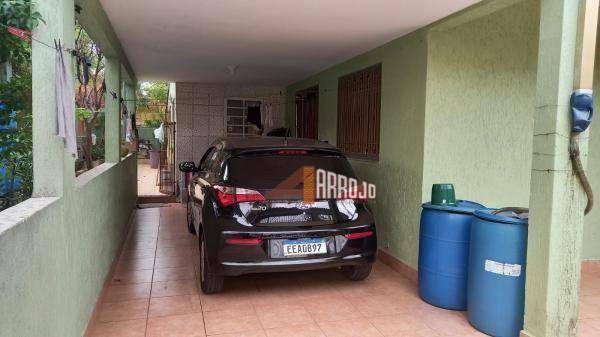 Sobrado à venda com 3 quartos, 165m² - Foto 5