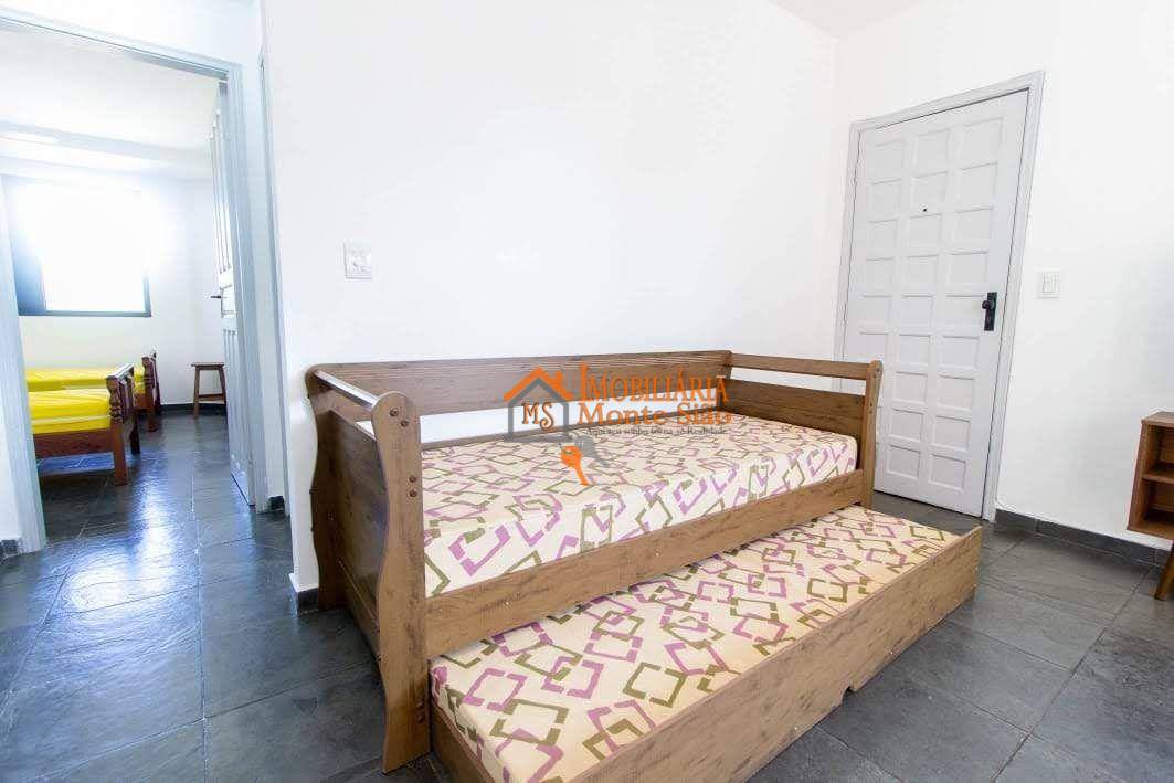 Apartamento à venda com 2 quartos, 62m² - Foto 19