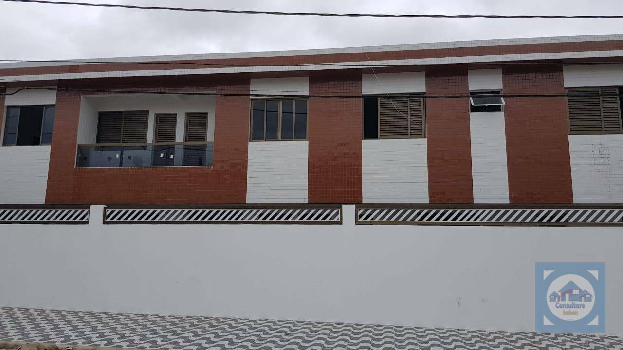 Casa de Condomínio à venda com 3 quartos, 73m² - Foto 2