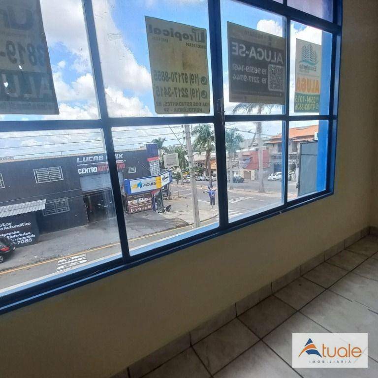 Conjunto Comercial-Sala para alugar, 50m² - Foto 8