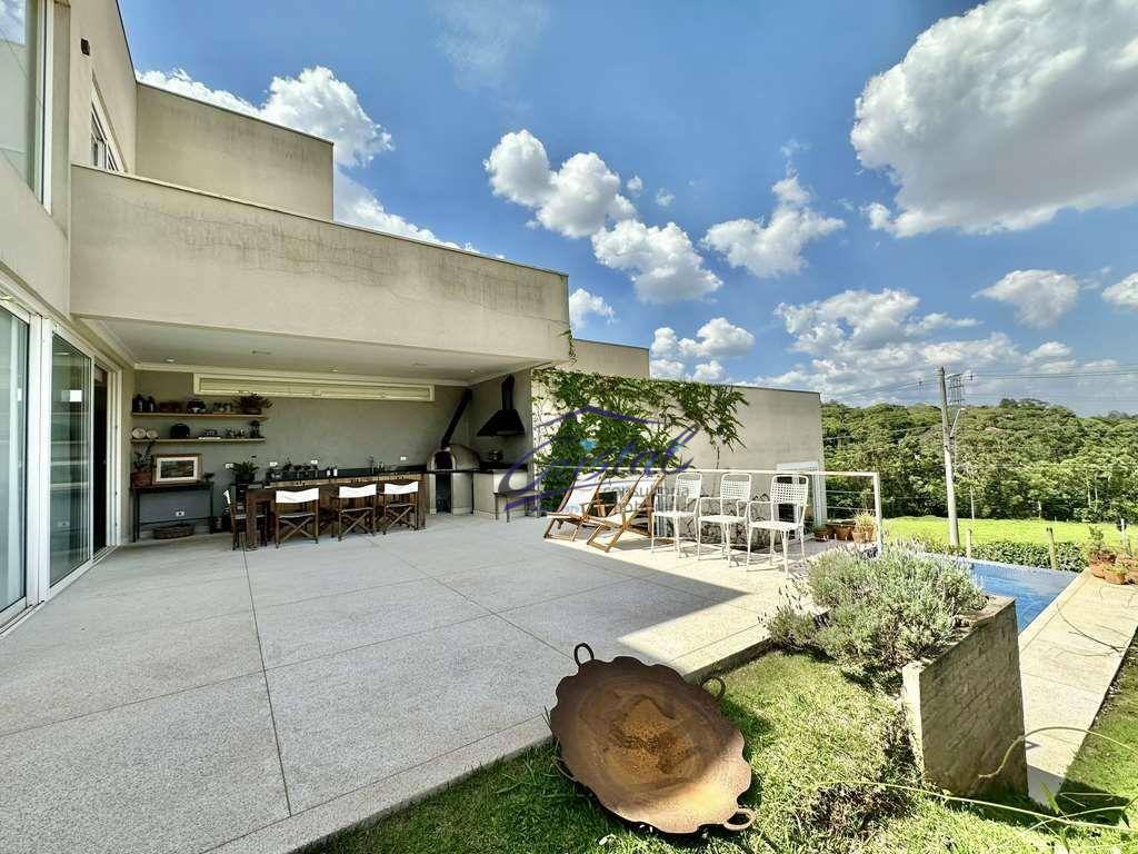 Casa de Condomínio à venda com 4 quartos, 408m² - Foto 26