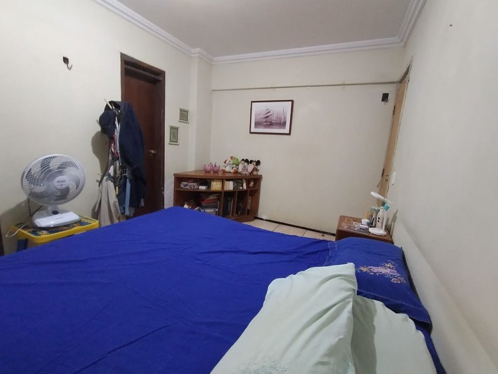 Apartamento à venda com 3 quartos, 140m² - Foto 7