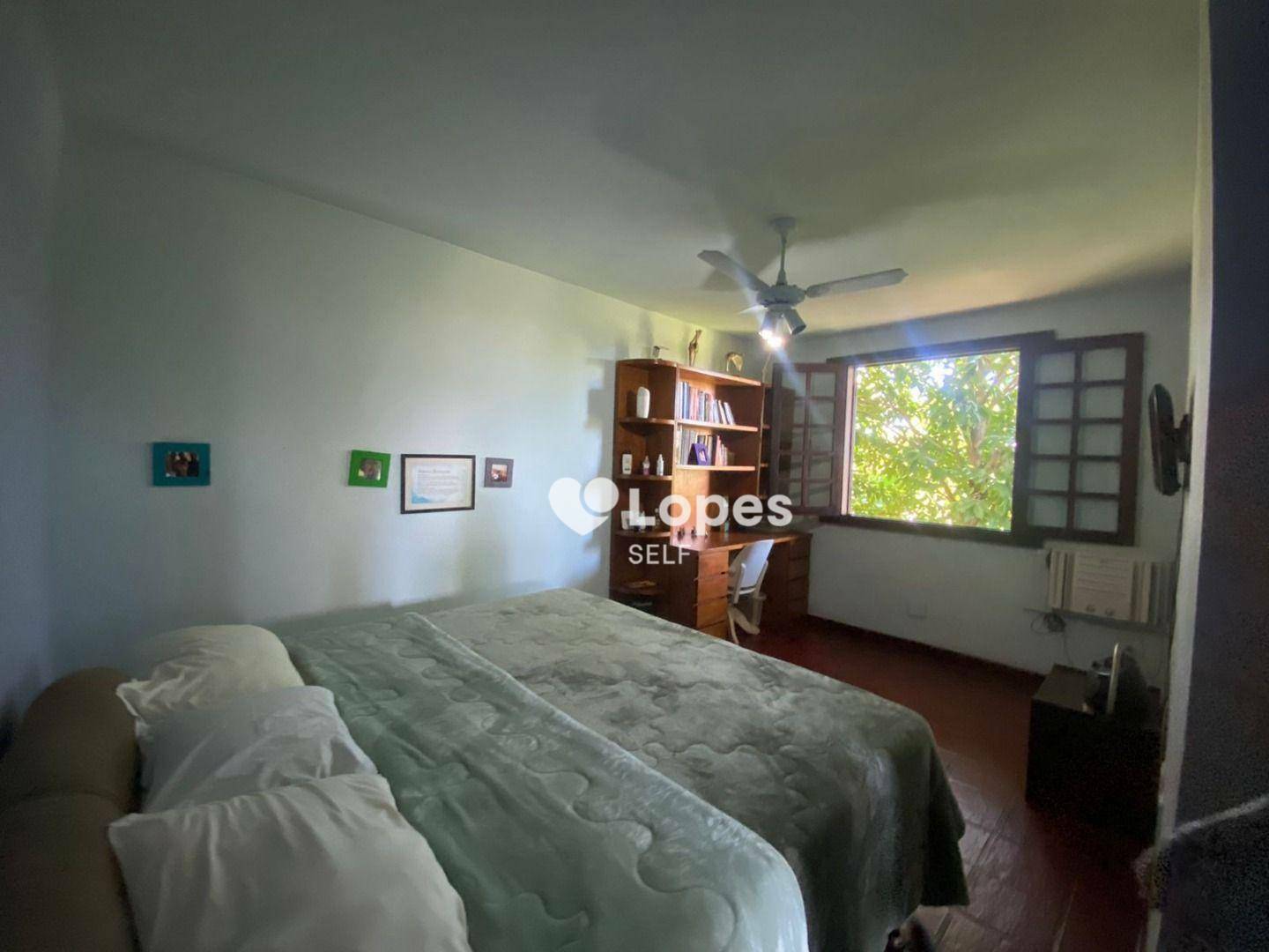 Casa de Condomínio à venda com 5 quartos, 407m² - Foto 11