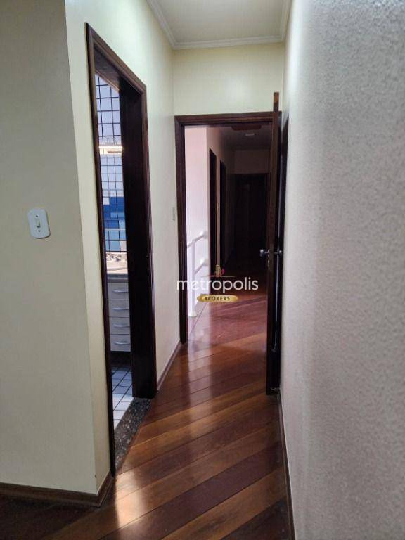 Sobrado à venda e aluguel com 3 quartos, 202m² - Foto 16