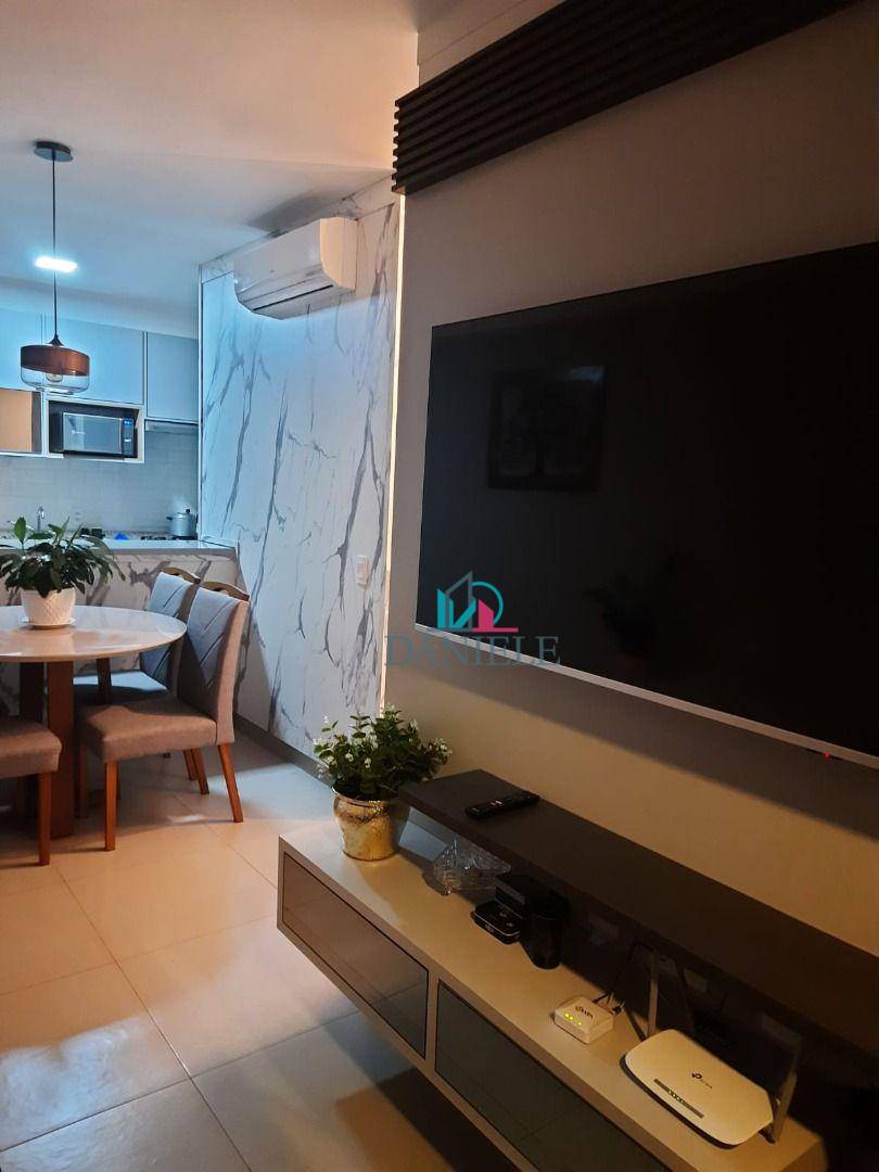 Apartamento à venda com 3 quartos, 72m² - Foto 7