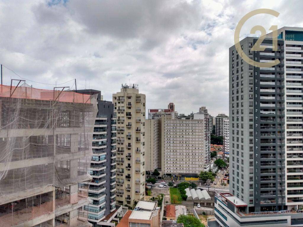 Apartamento para alugar com 2 quartos, 61m² - Foto 16