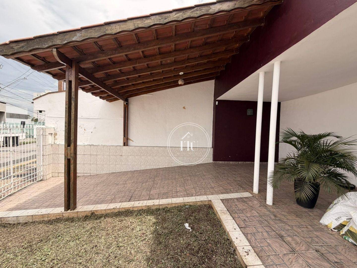 Casa, 4 quartos, 200 m² - Foto 4