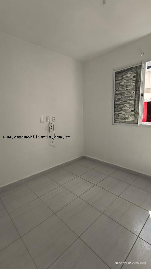 Apartamento à venda com 2 quartos, 54m² - Foto 6