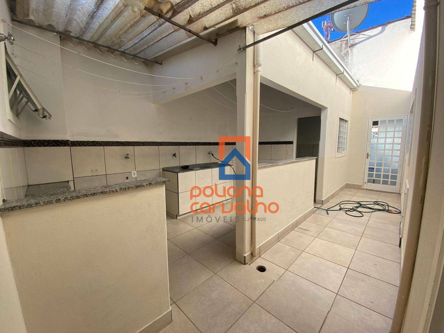 Casa à venda com 3 quartos, 195m² - Foto 41