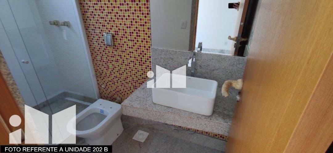 Apartamento à venda com 4 quartos, 184M2 - Foto 24