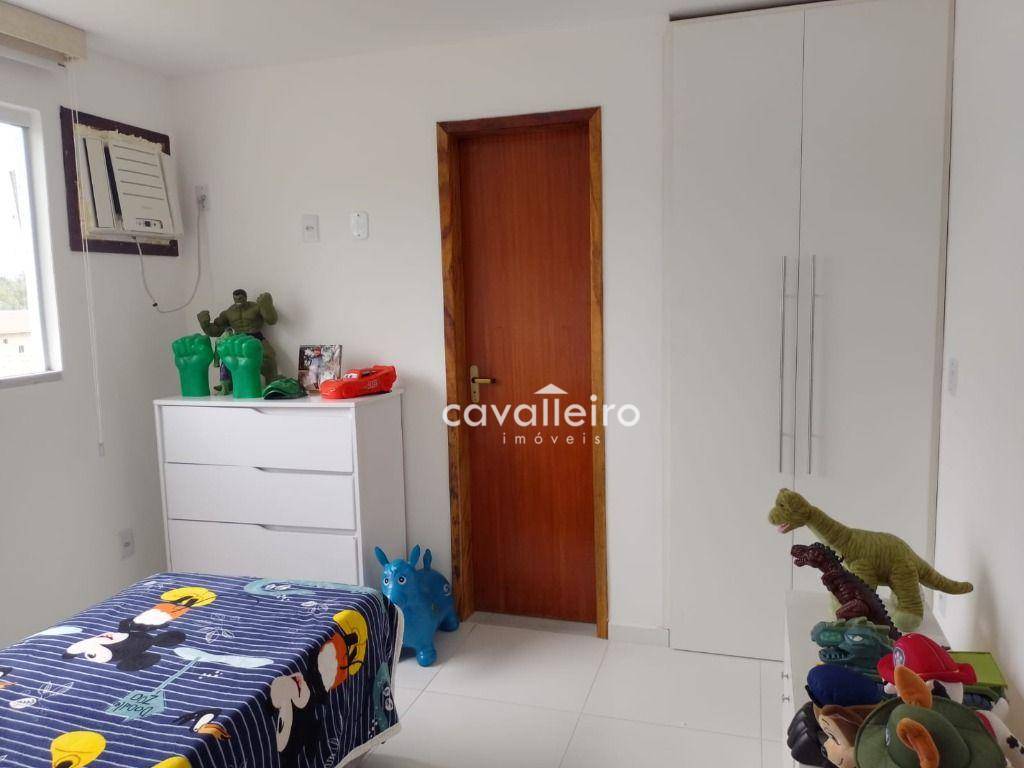 Casa de Condomínio à venda com 3 quartos, 180m² - Foto 16