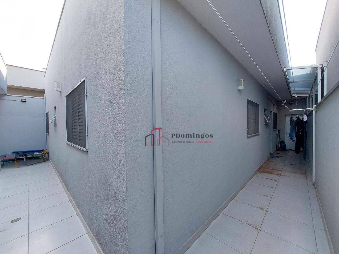 Casa de Condomínio à venda com 3 quartos, 155m² - Foto 31