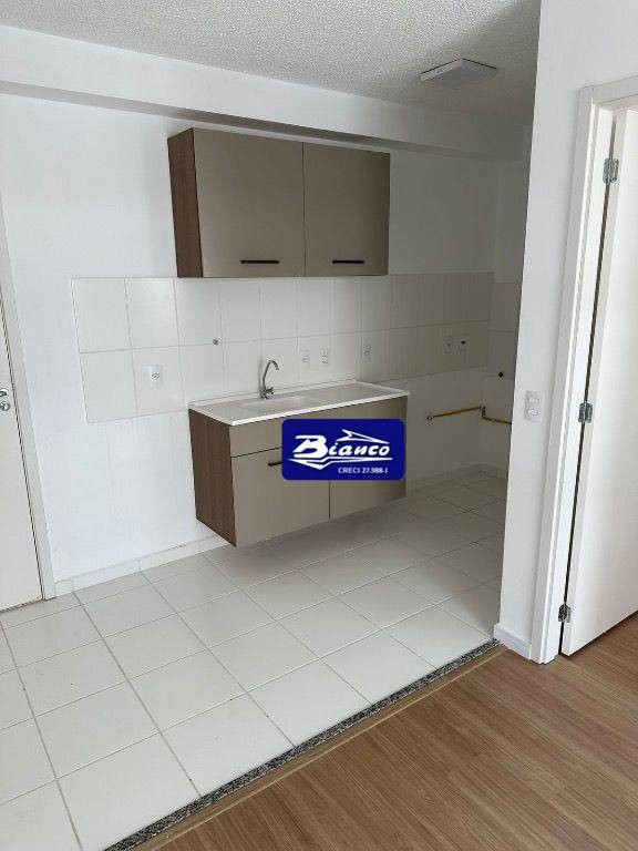 Apartamento, 2 quartos, 43 m² - Foto 3