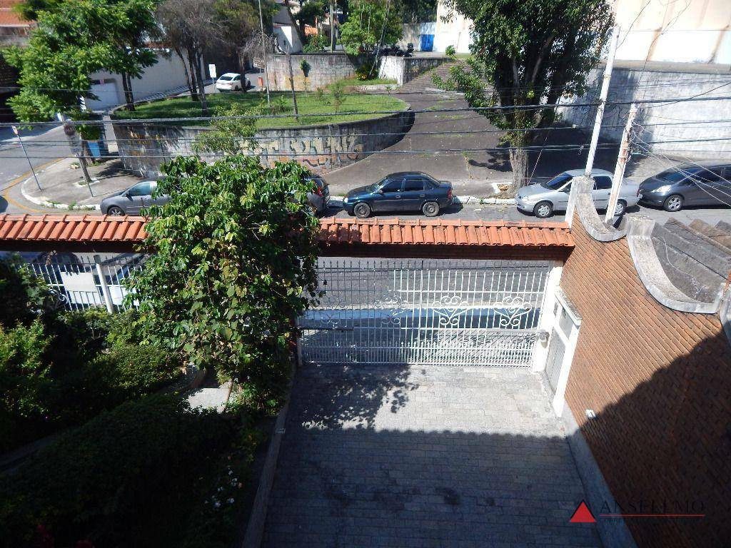 Sobrado à venda e aluguel com 4 quartos, 530m² - Foto 48