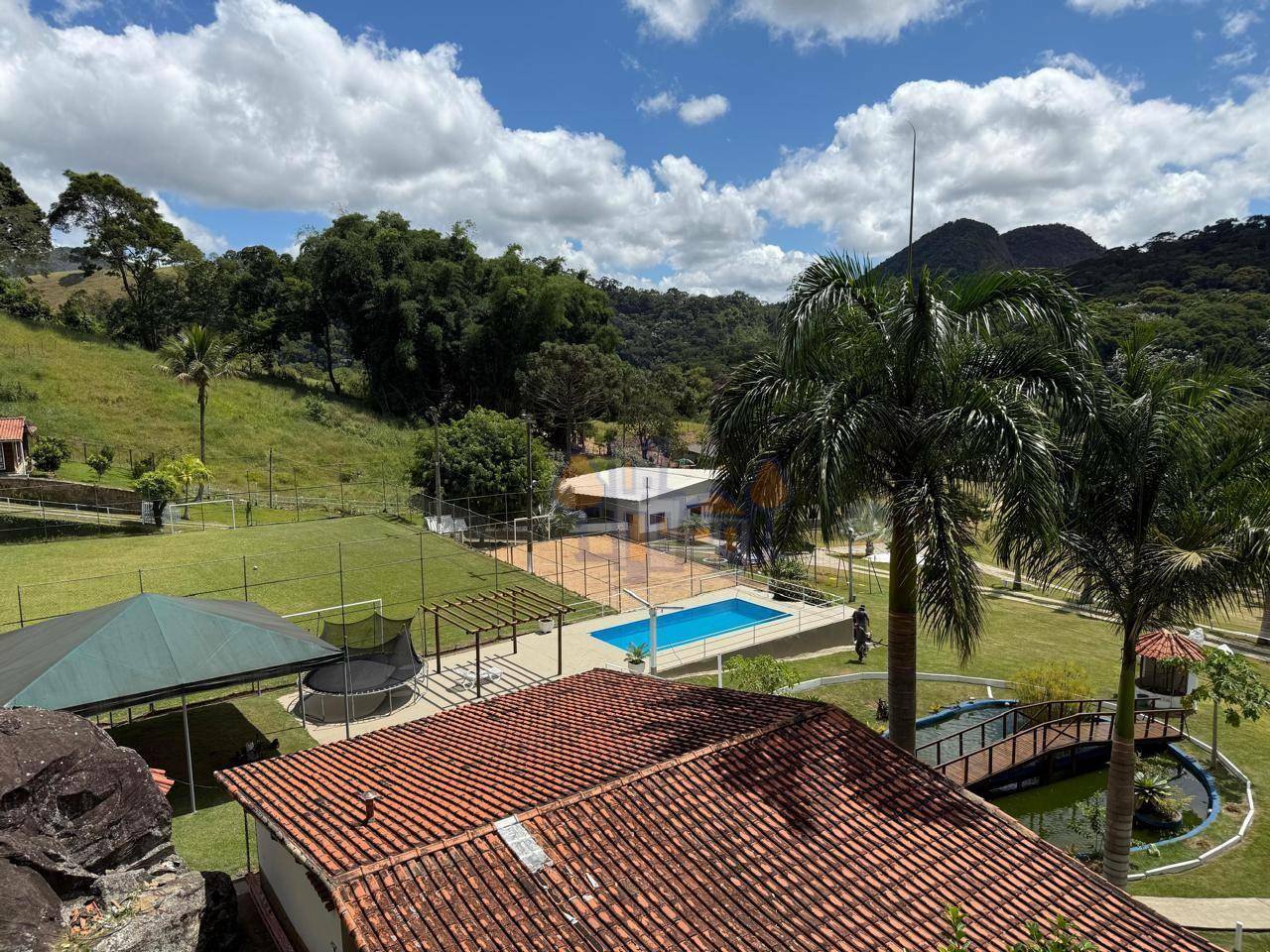 Sítio à venda, 1177m² - Foto 9
