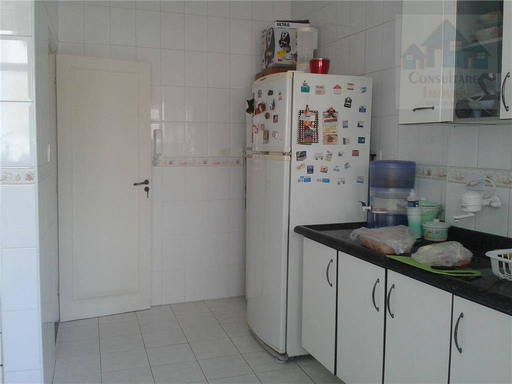 Apartamento à venda com 3 quartos, 154m² - Foto 15