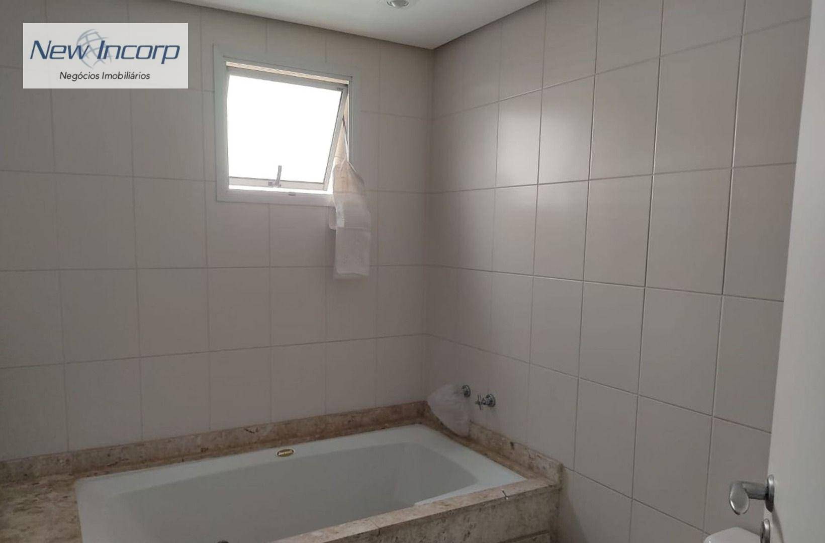 Apartamento à venda com 3 quartos, 169m² - Foto 4