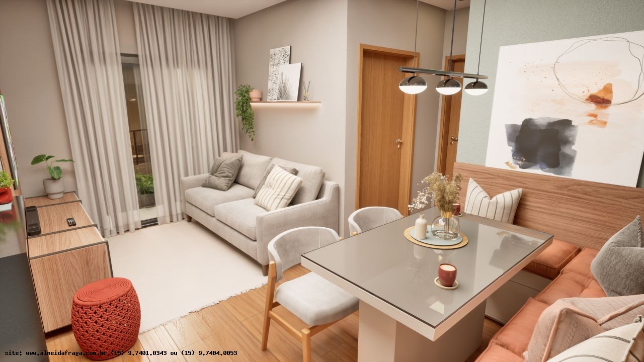 Apartamento à venda com 2 quartos, 61m² - Foto 35