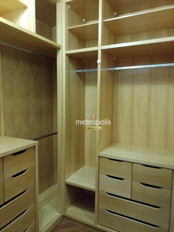 Apartamento à venda com 3 quartos, 137m² - Foto 20