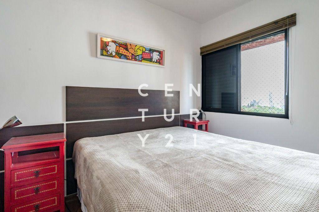 Apartamento à venda com 3 quartos, 83m² - Foto 15